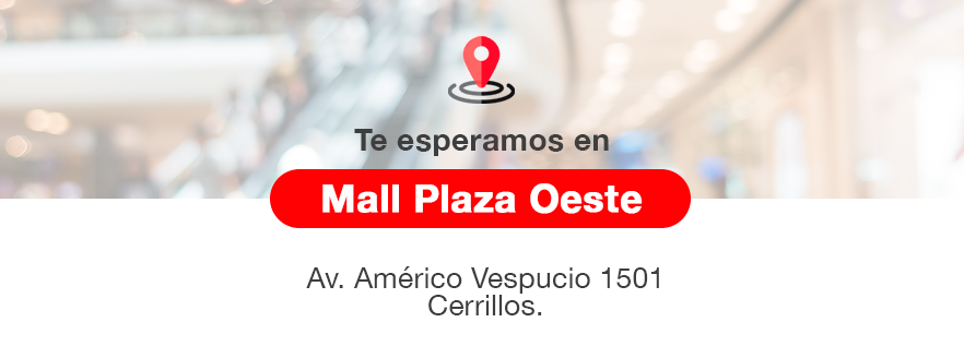 Plaza Oeste